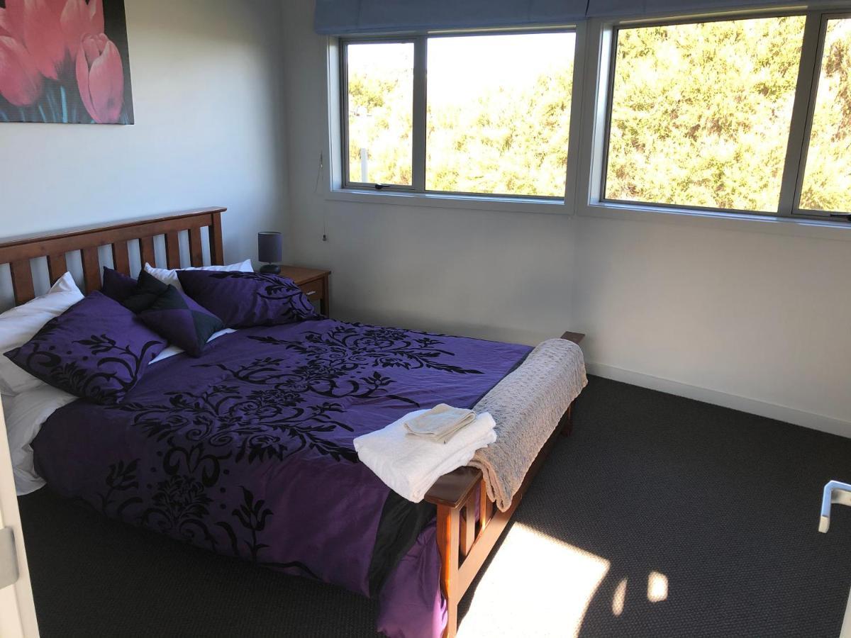 Eskdale Wilsons Retreat - Hosts On-Site 아파트 외부 사진