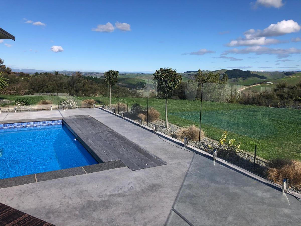 Eskdale Wilsons Retreat - Hosts On-Site 아파트 외부 사진