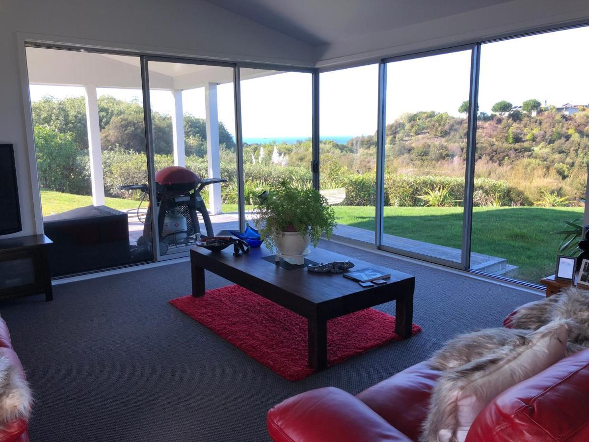Eskdale Wilsons Retreat - Hosts On-Site 아파트 외부 사진